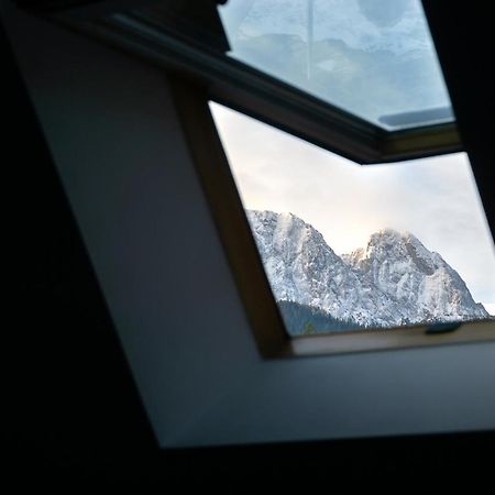 Apartmán Rzut Beretem Zakopane Exteriér fotografie